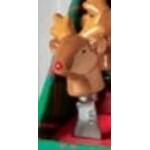 m. lynne designs christmas spreader