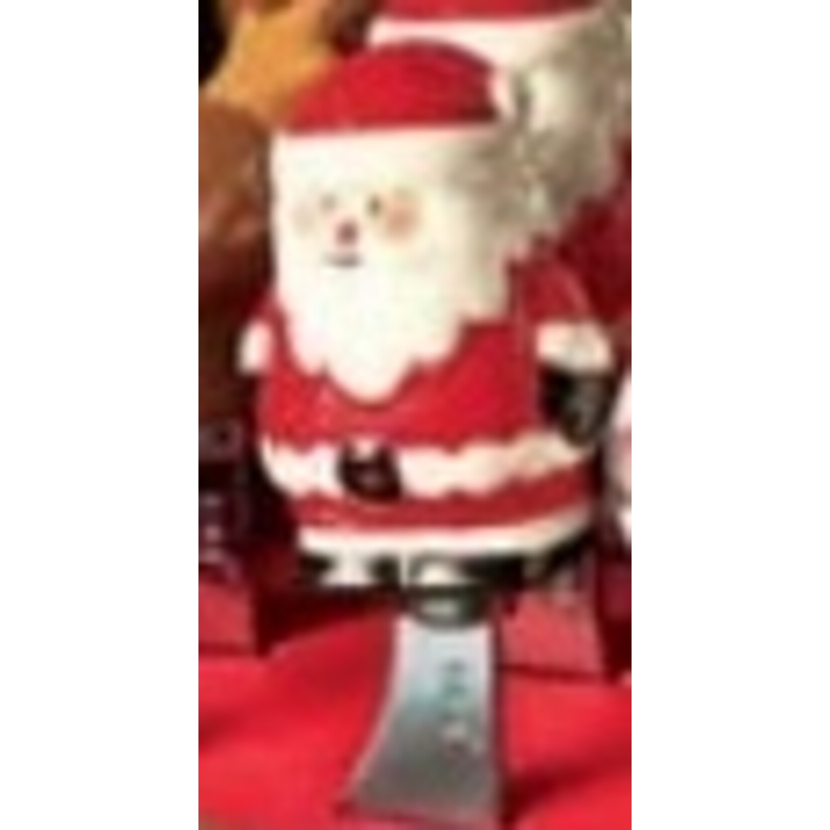 m. lynne designs christmas spreader