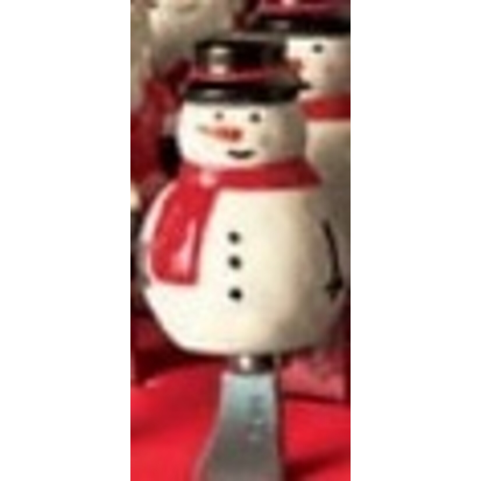 m. lynne designs christmas spreader
