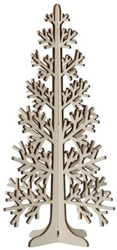 available at m. lynne designs wooden laser-cut tree