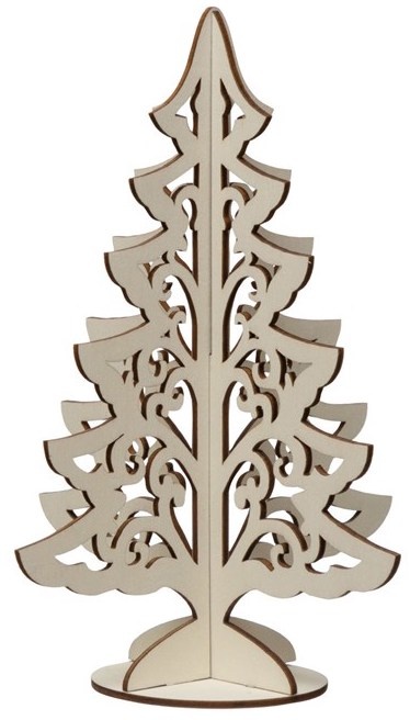 available at m. lynne designs wooden laser-cut tree