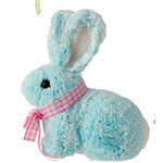 m. lynne designs paper easter bunny