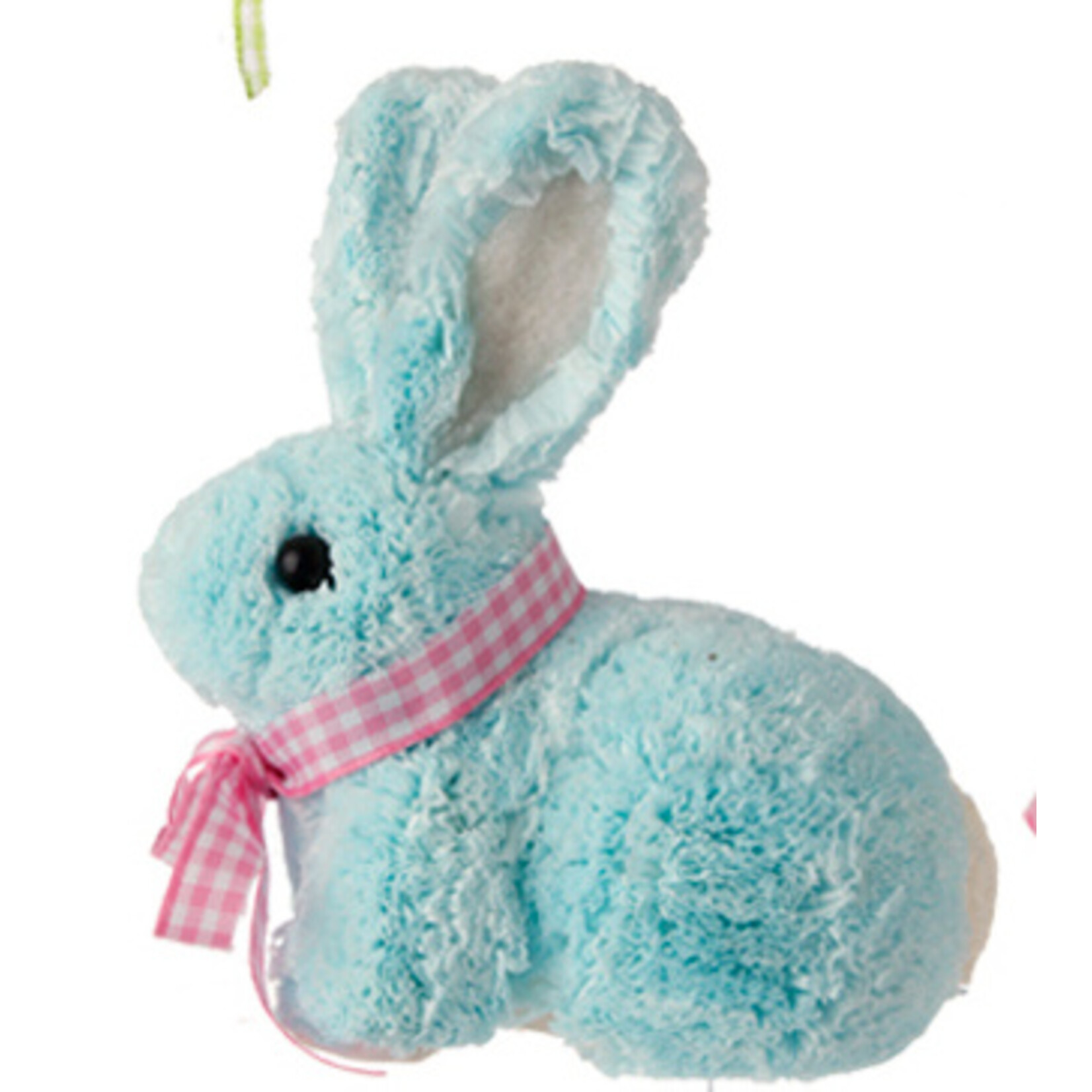 m. lynne designs paper easter bunny