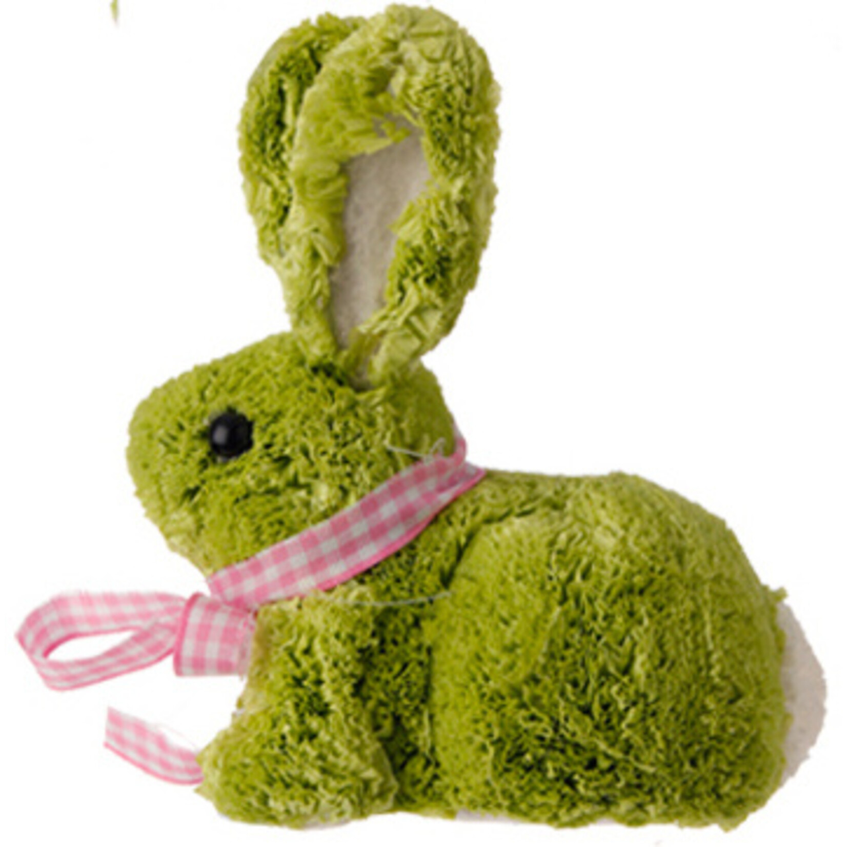 m. lynne designs paper easter bunny
