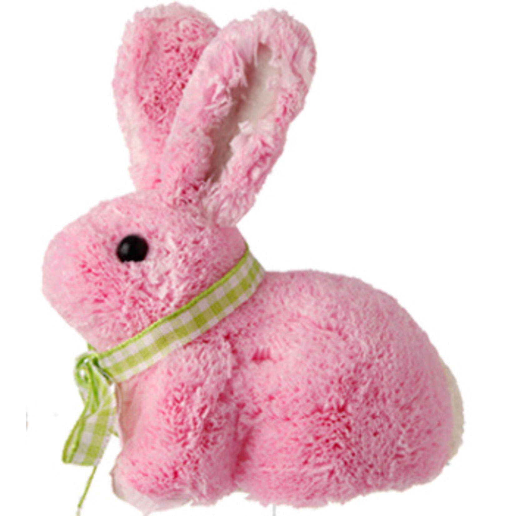 m. lynne designs paper easter bunny
