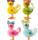 available at m. lynne designs Paper Spring Duck