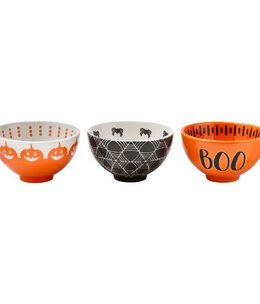 available at m. lynne designs halloween bowl