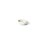 happy everything mint dot be happy dipping bowl