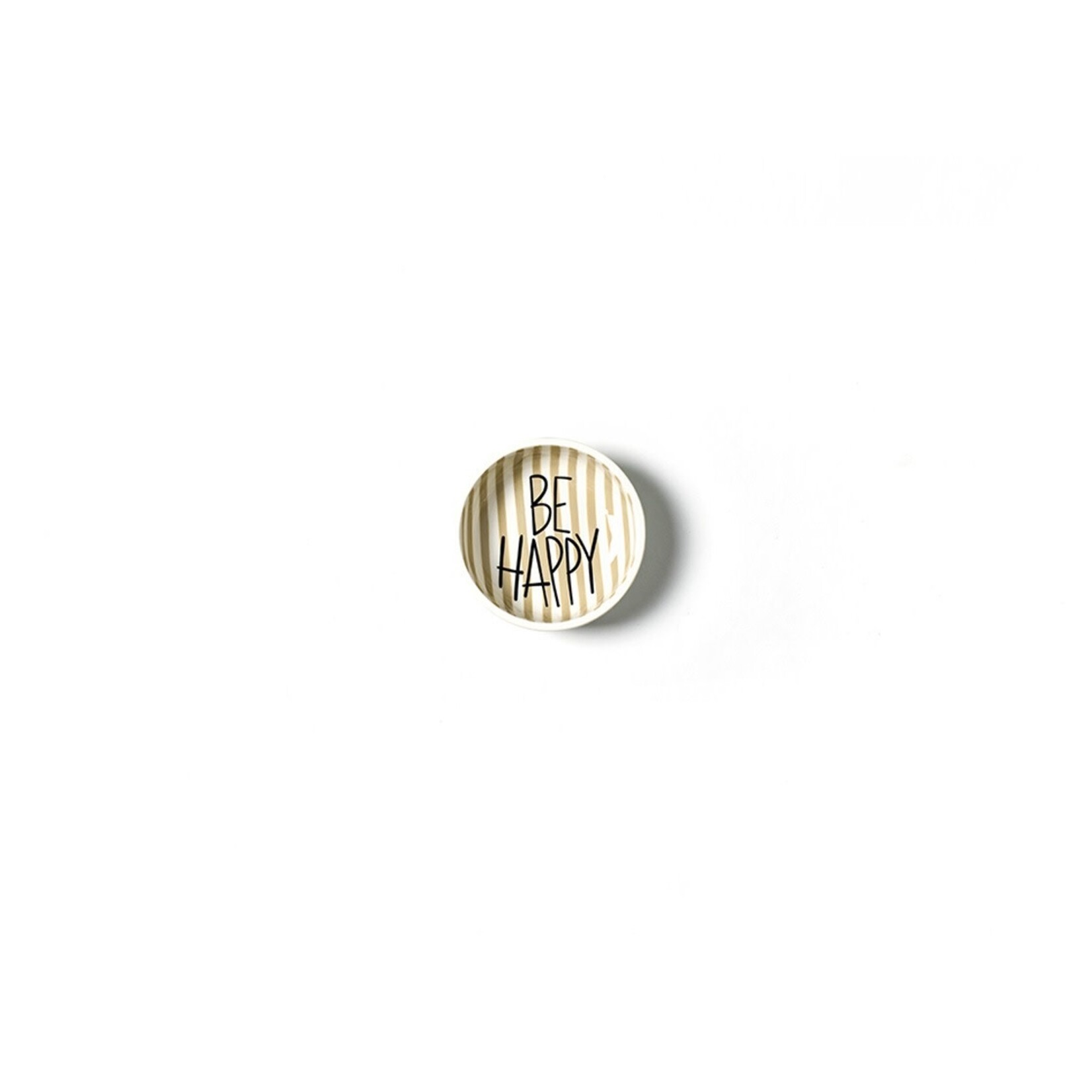 happy everything mint dot be happy dipping bowl