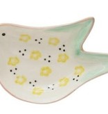 available at m. lynne designs Bird Trinket Dish