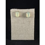 m. lynne designs gem earring