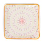 m. lynne designs geometric soap dish