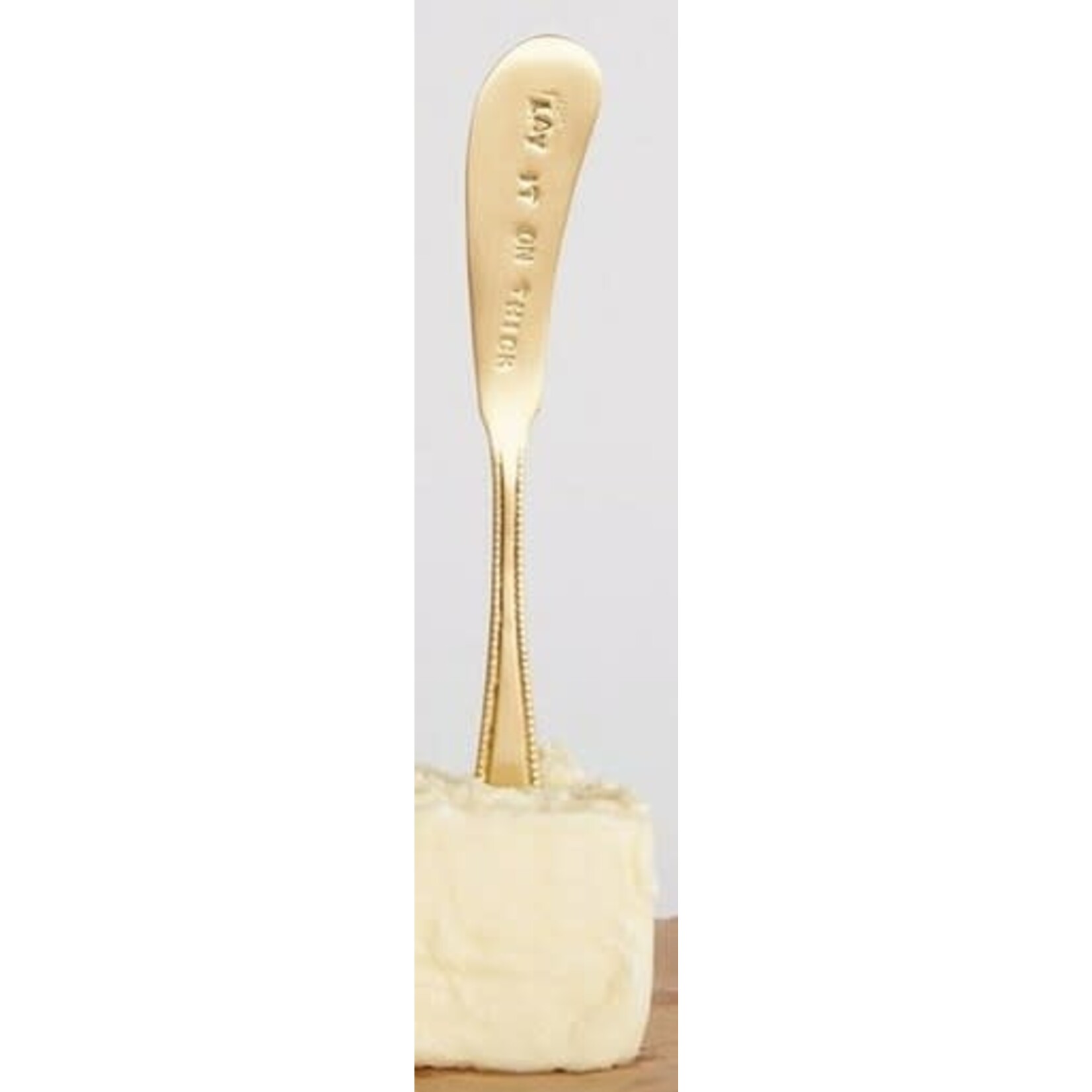 m. lynne designs canape spreader