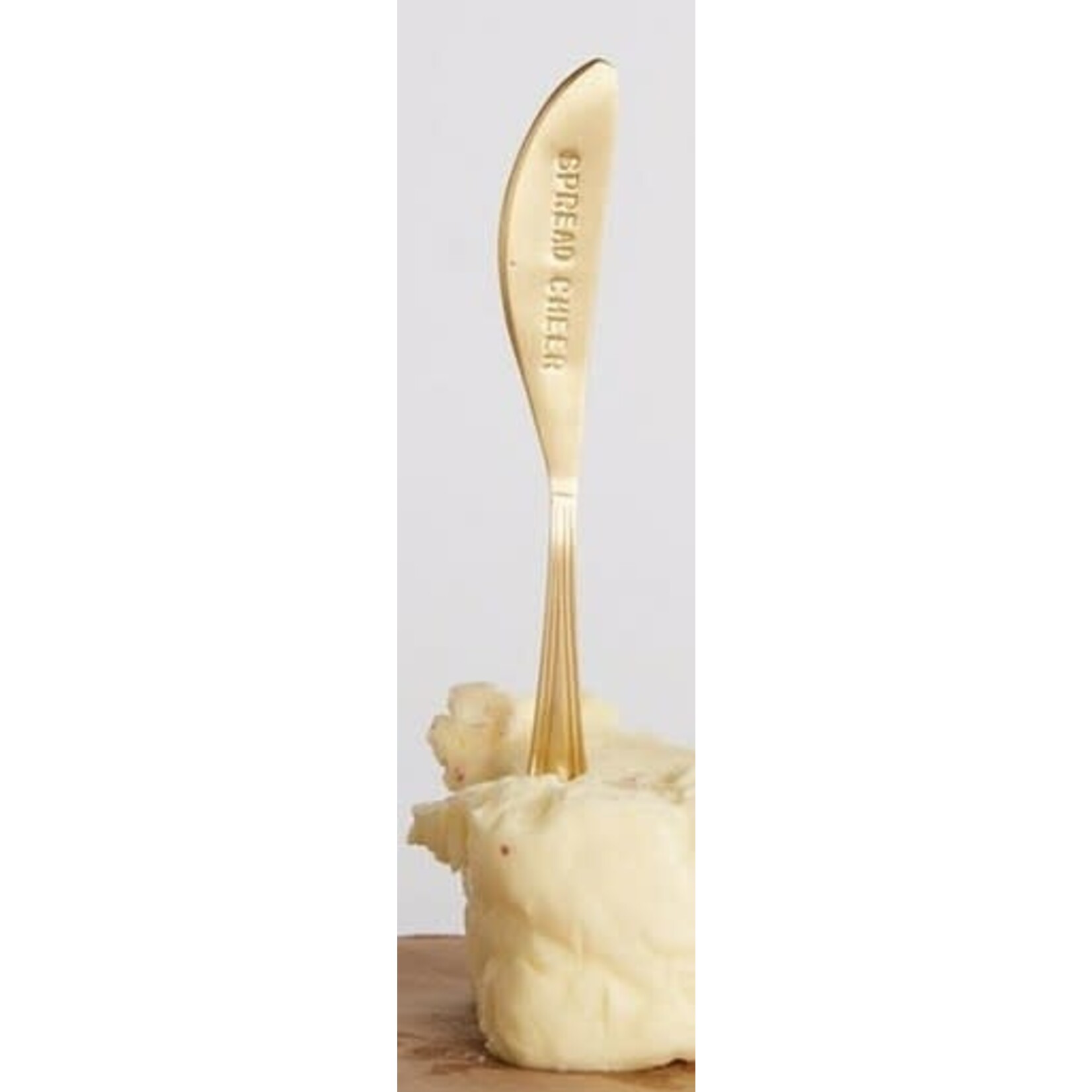m. lynne designs canape spreader