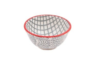 available at m. lynne designs Pinch Pot