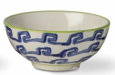 available at m. lynne designs Ceramic Dip Bowl