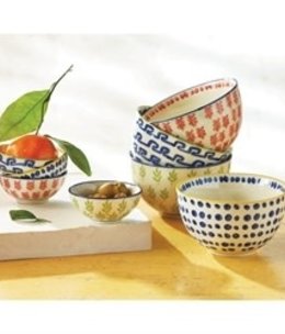 available at m. lynne designs Ceramic Dip Bowl