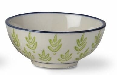 available at m. lynne designs Ceramic Dip Bowl