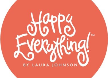 happy everything