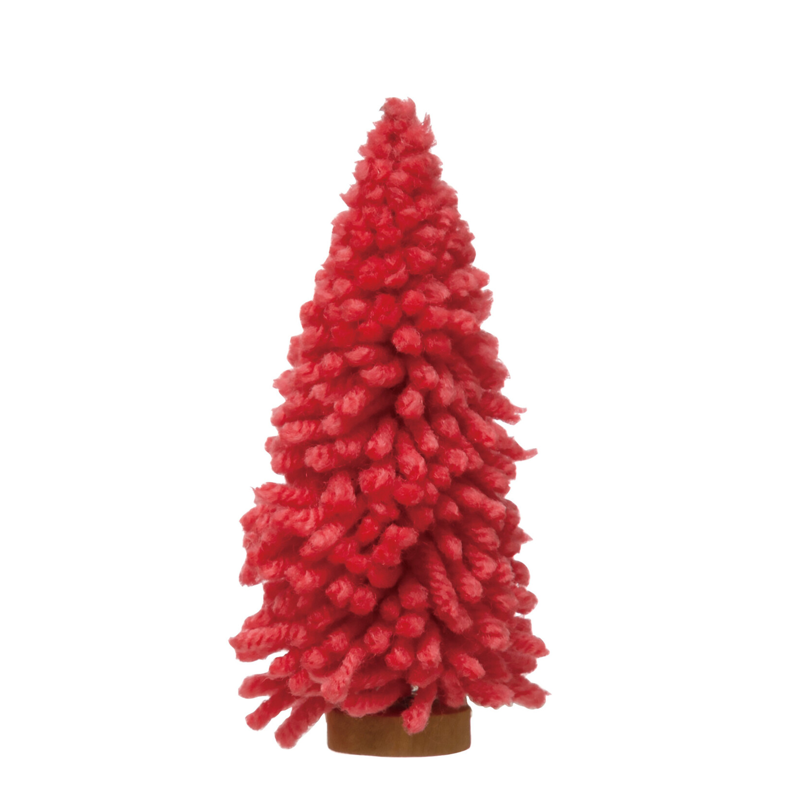 m. lynne designs hot pink fabric yard tree
