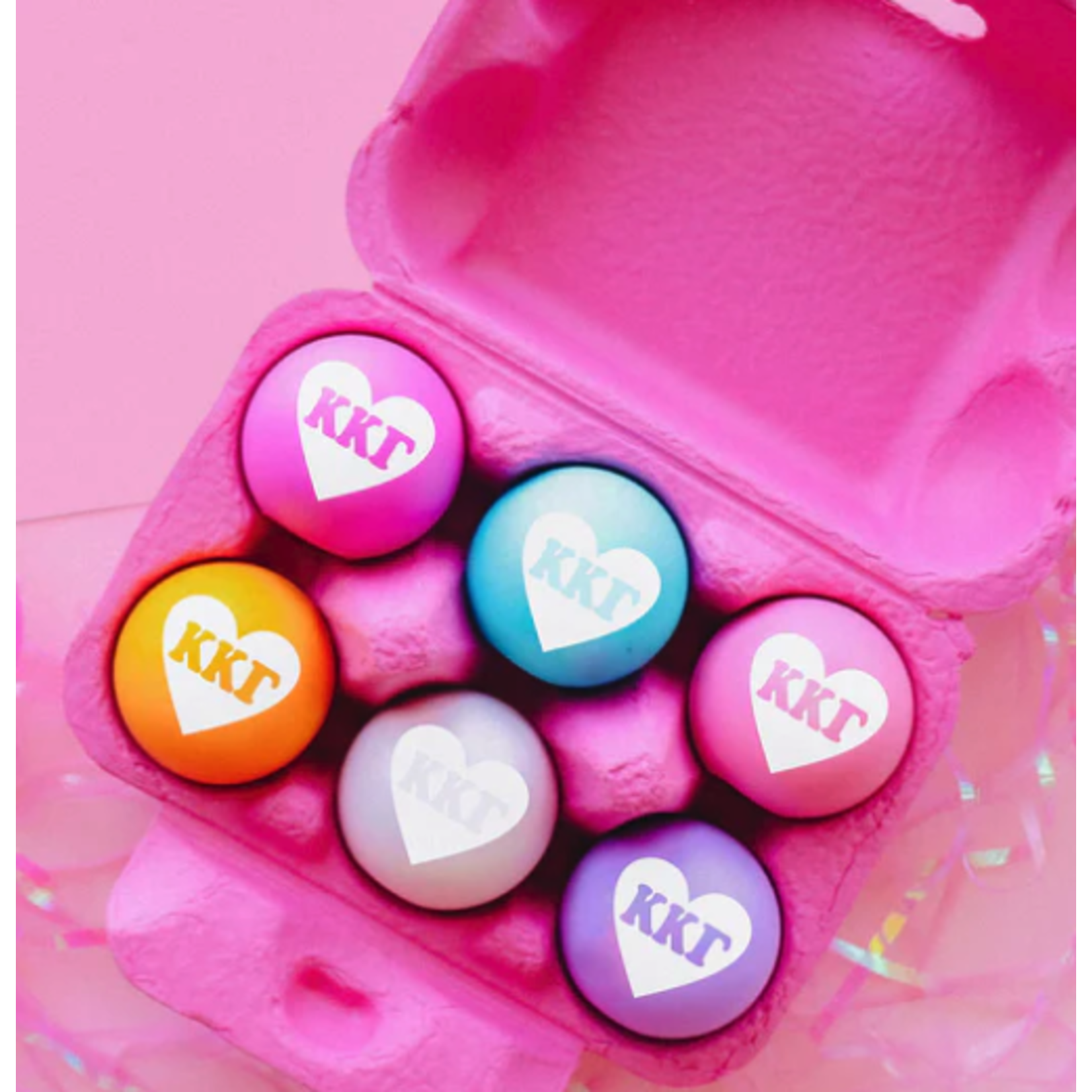 m. lynne designs sorority lip balm