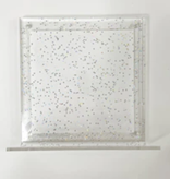 available at m. lynne designs Glitter Picture Frame