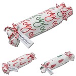 m. lynne designs cracker dishtowel