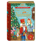 m. lynne designs the nutcracker puzzle