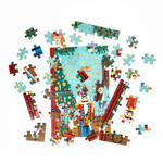 m. lynne designs the nutcracker puzzle