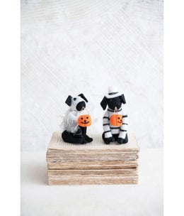 available at m. lynne designs felt halloween dog