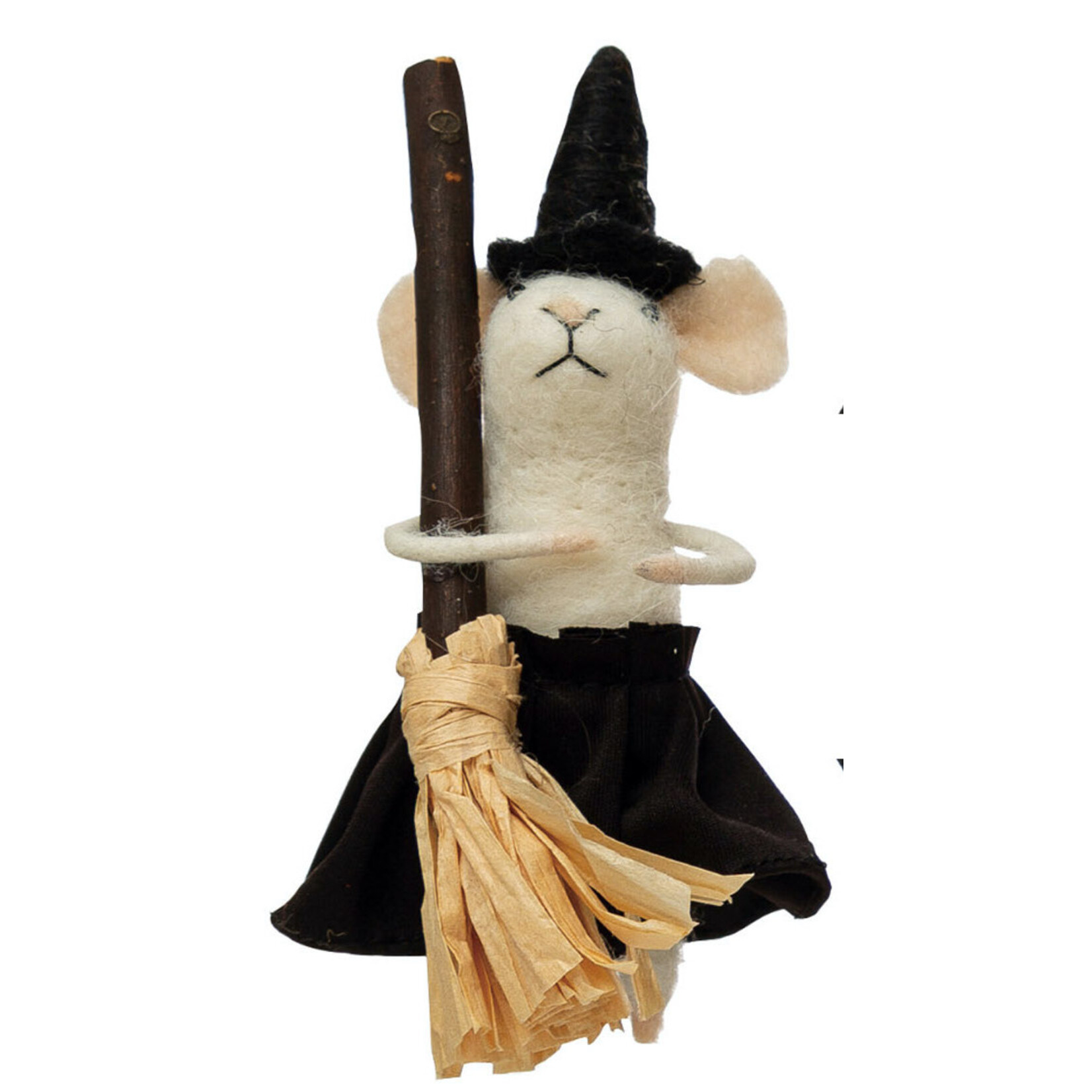 m. lynne designs halloween mouse