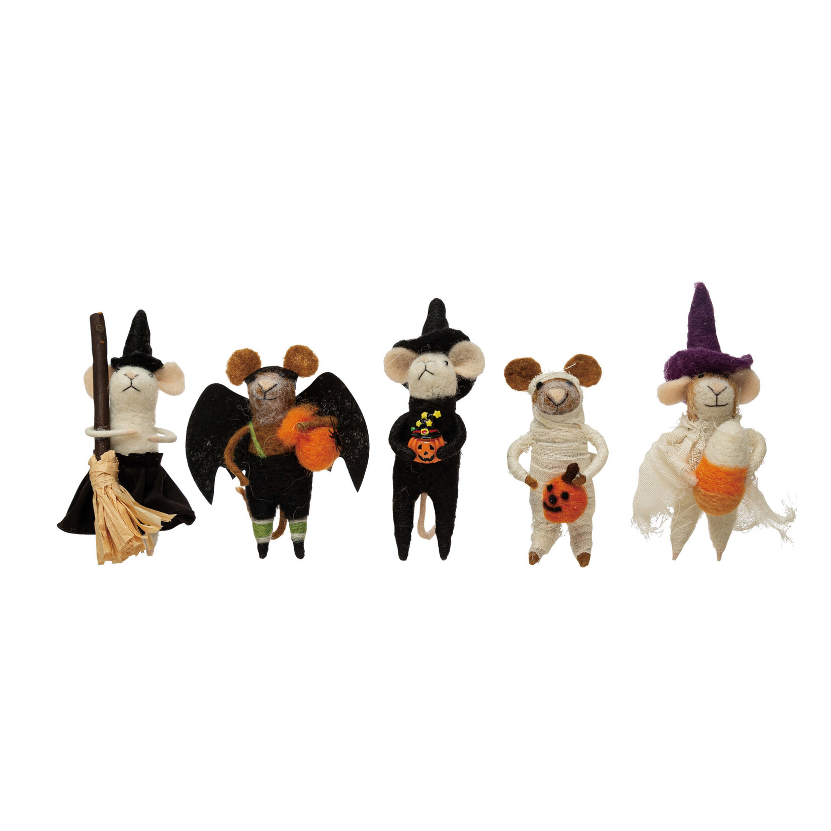m. lynne designs halloween mouse
