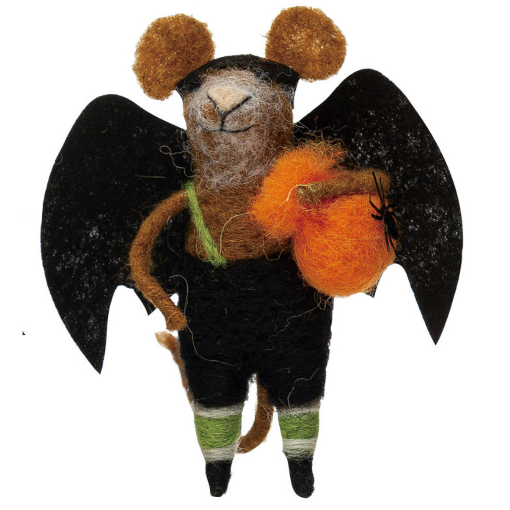 m. lynne designs halloween mouse