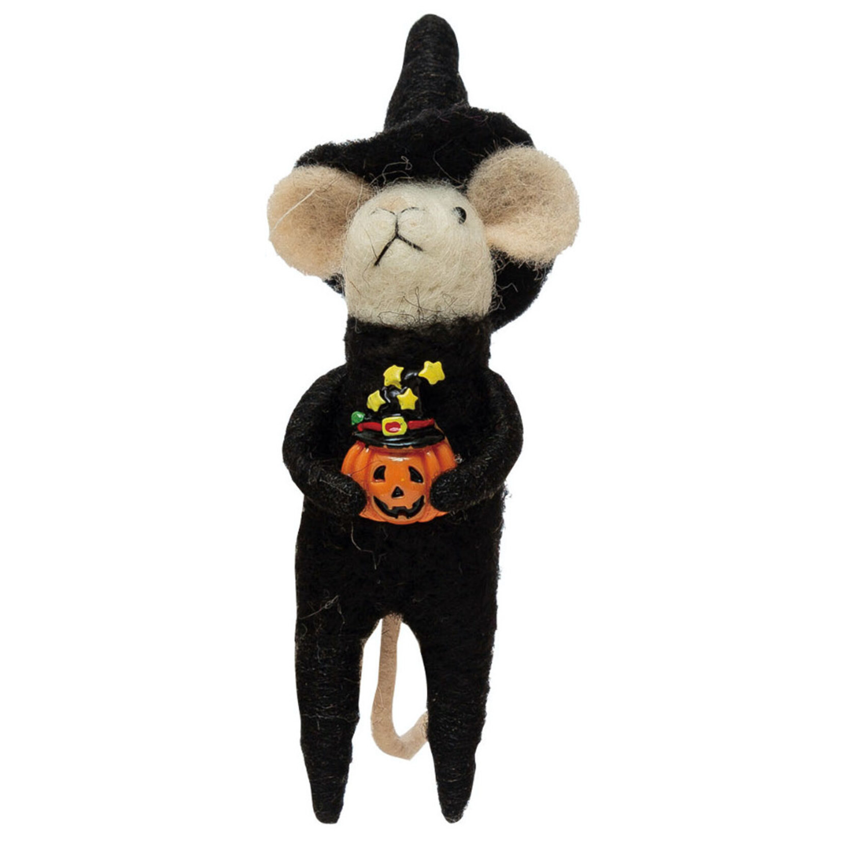 m. lynne designs halloween mouse