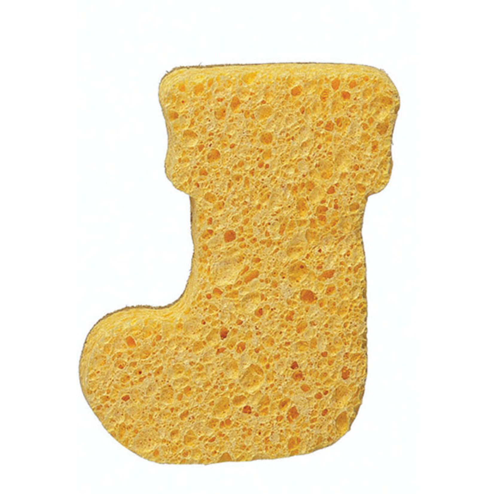 christmas sponge