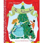 little golden books the nutcracker little golden book