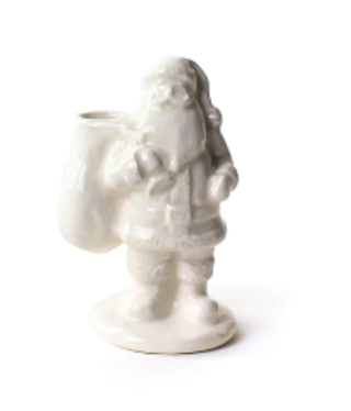 coton colors Standing Santa Toothpick Holder