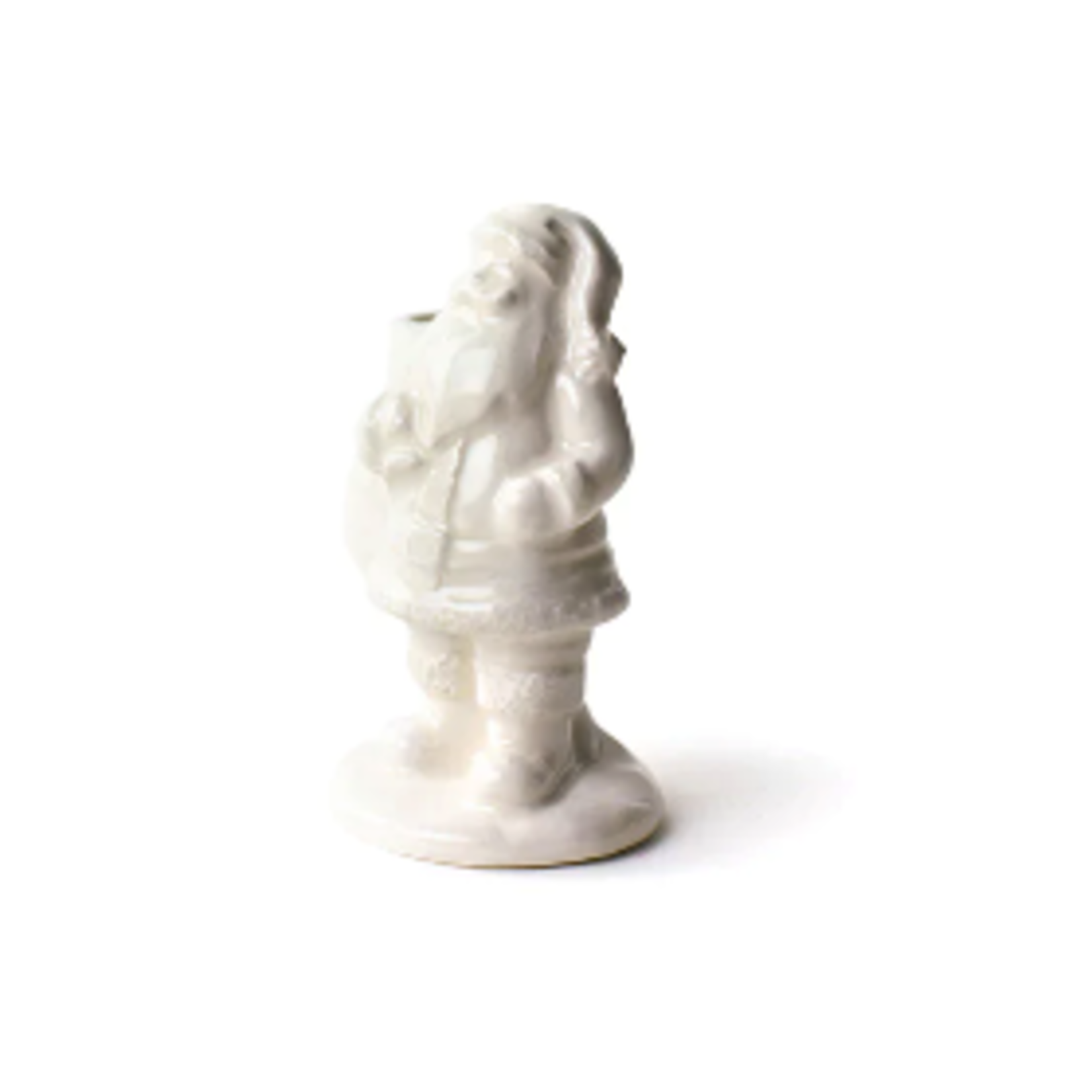 coton colors standing santa toothpick holder