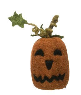 available at m. lynne designs felt jack o' lantern