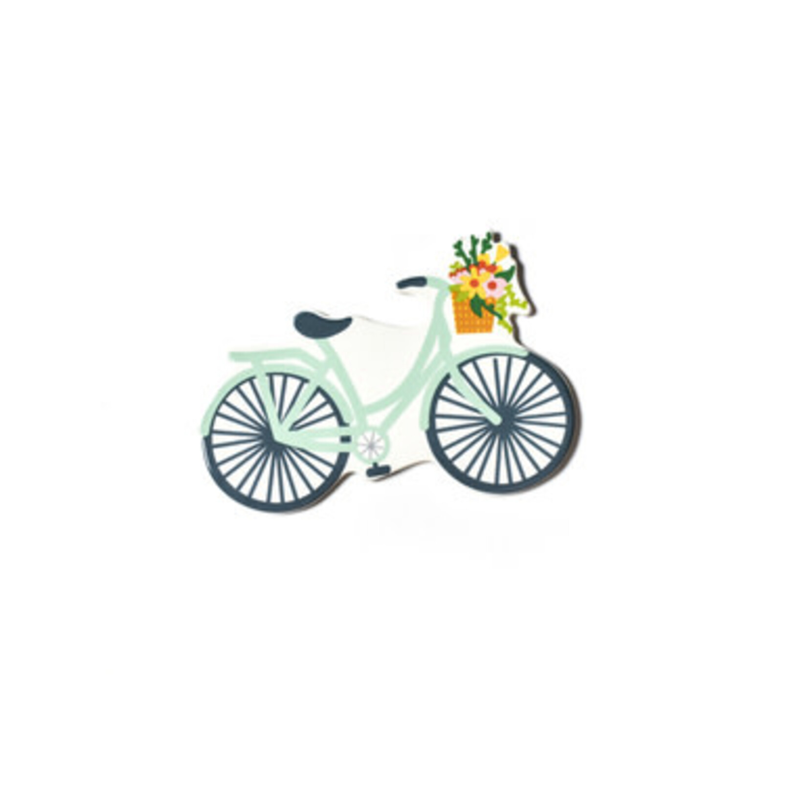 happy everything bicycle mini aattachment
