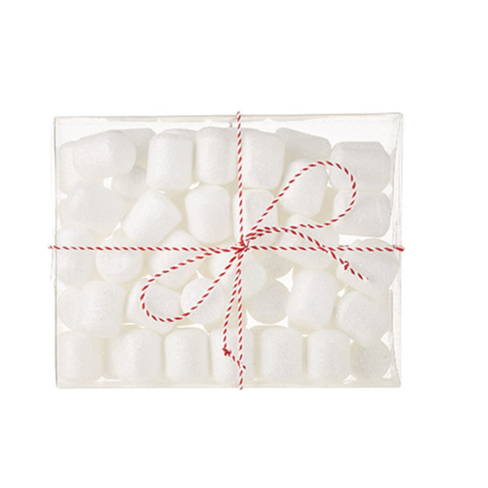 m. lynne designs box of marshmallows