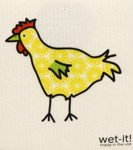 wet-it Lemon Chicken Wet-It