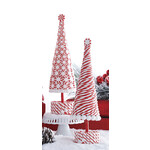 m. lynne designs peppermint tree