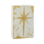 m. lynne designs north star block