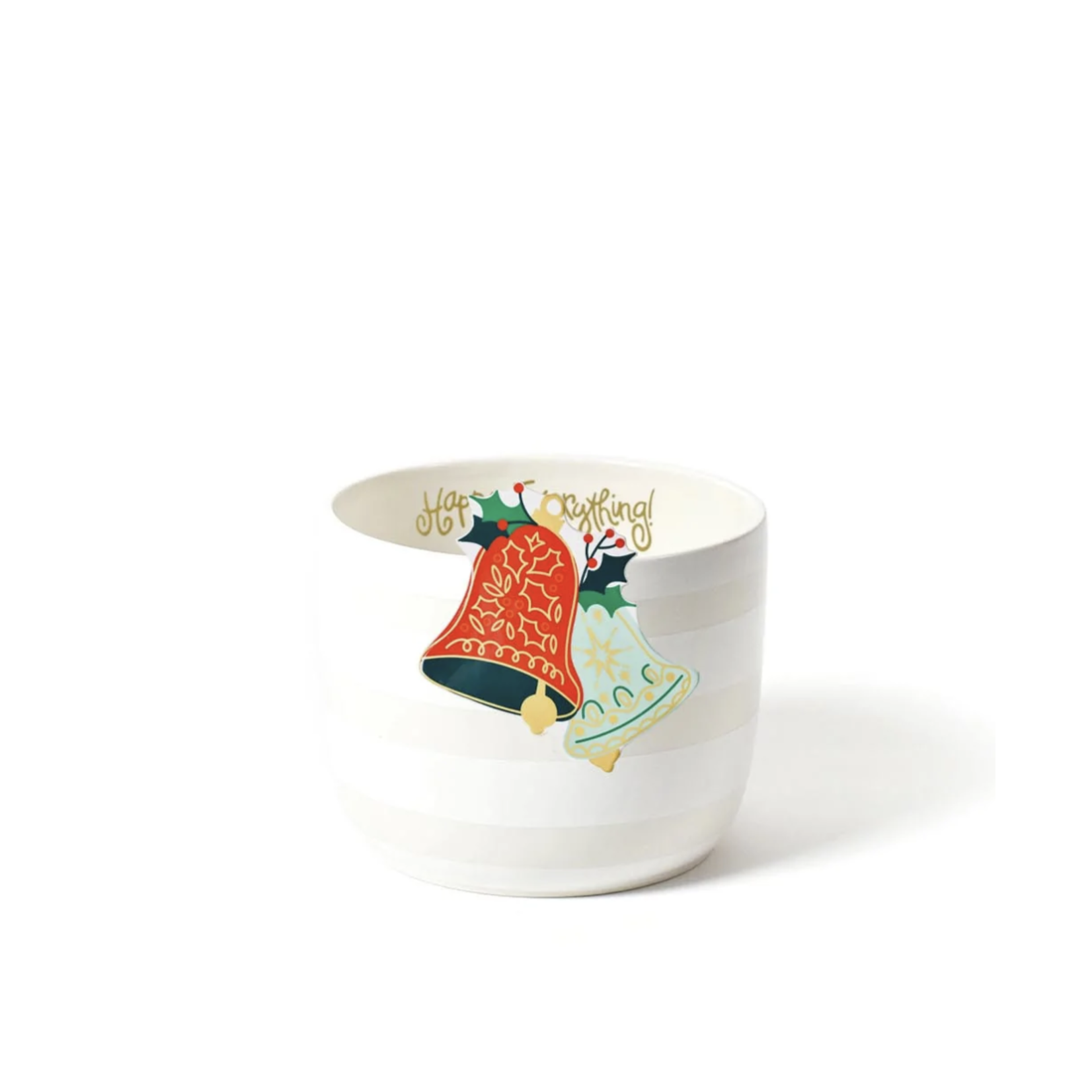 happy everything christmas bells mini attachment