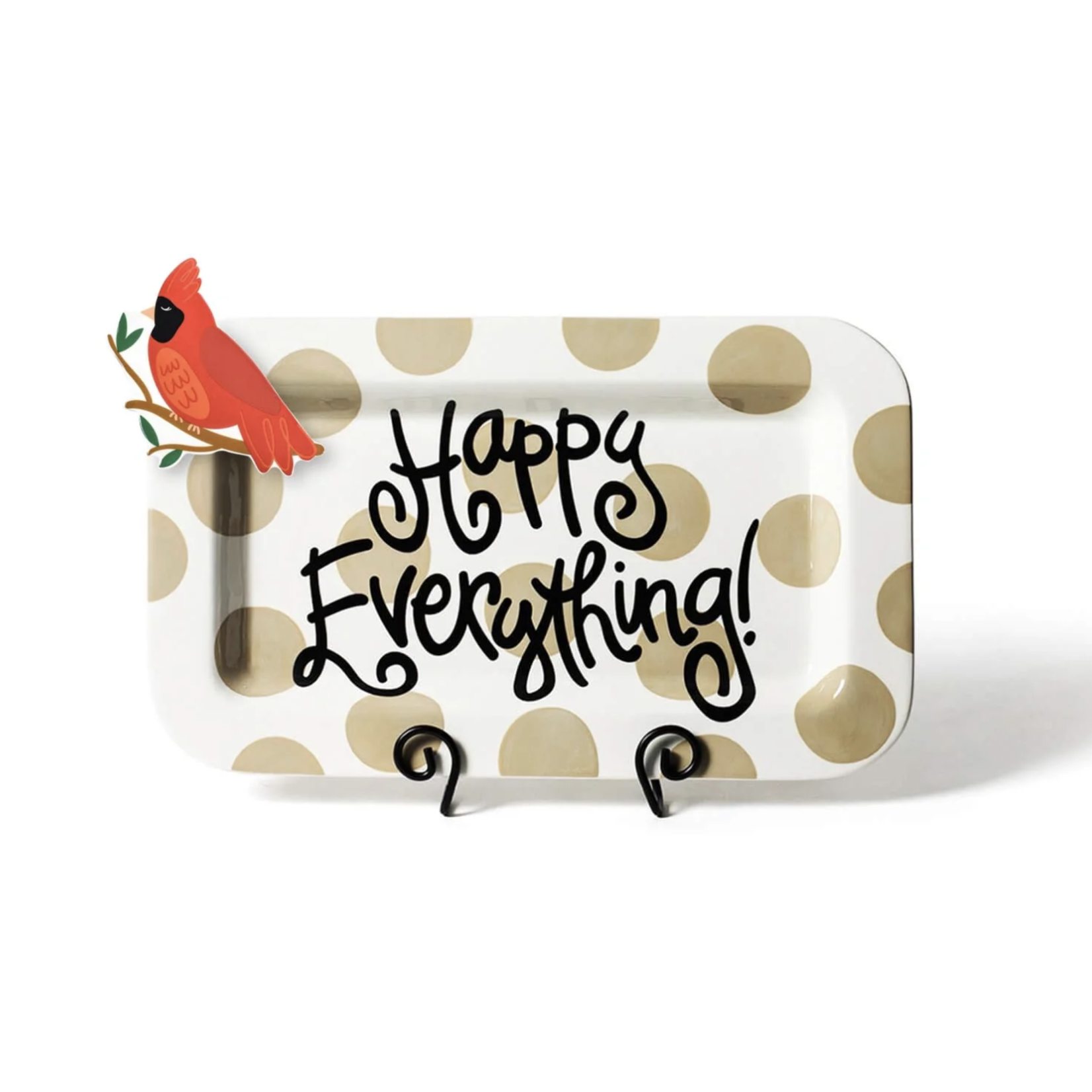 happy everything cardinal mini attachment