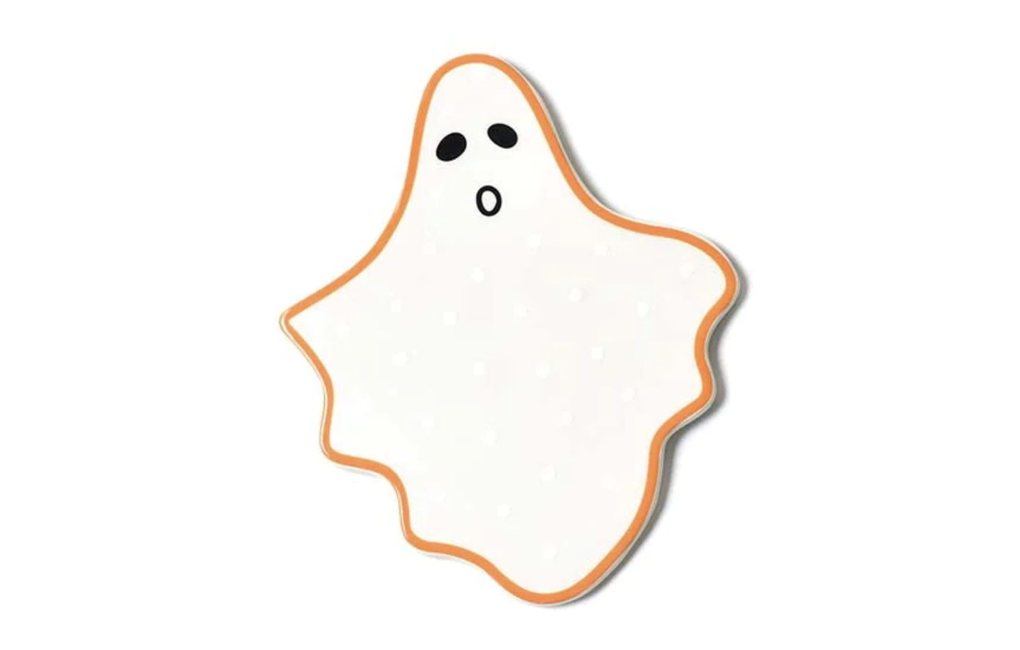 happy everything Ghost Mini Attachment