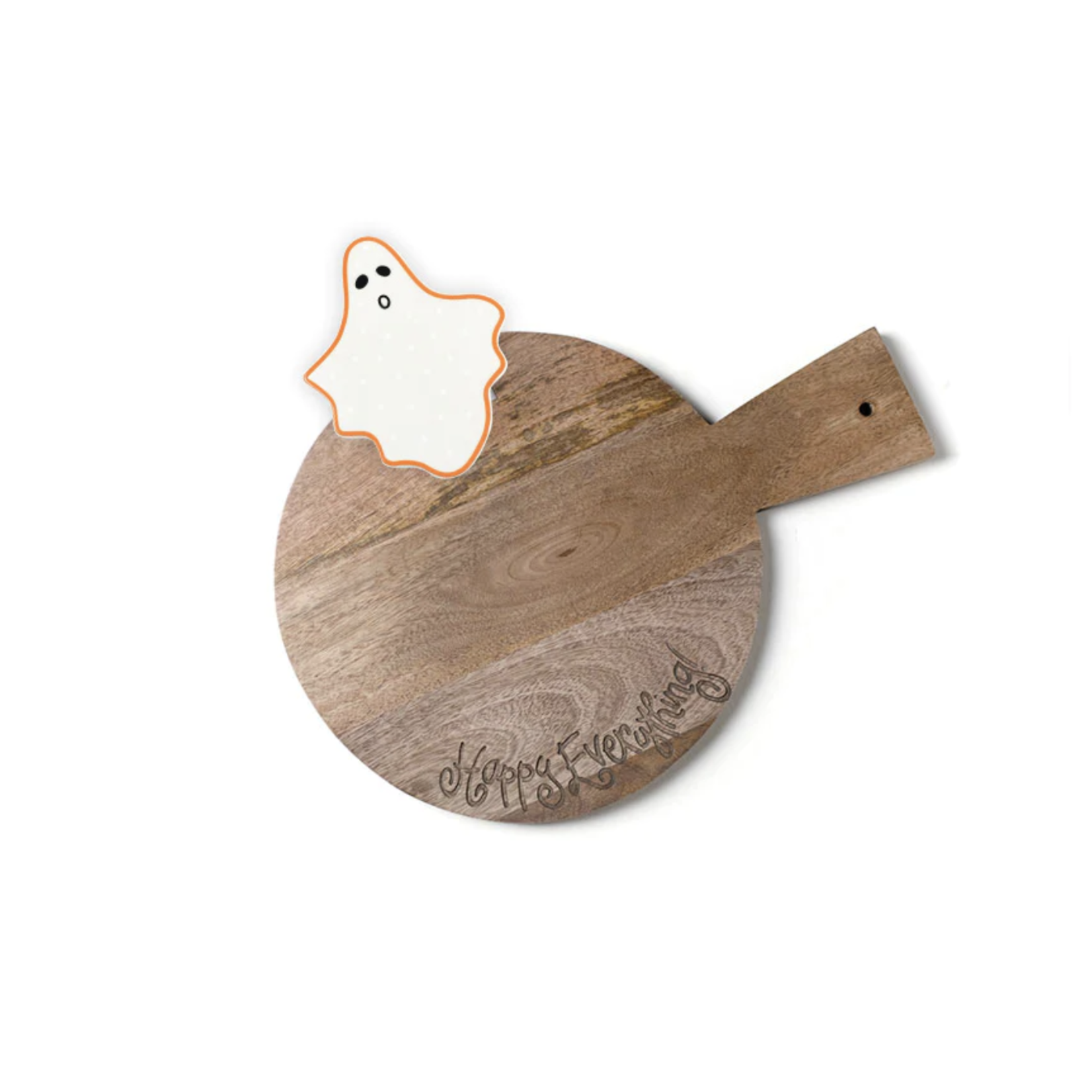 happy everything ghost mini attachment