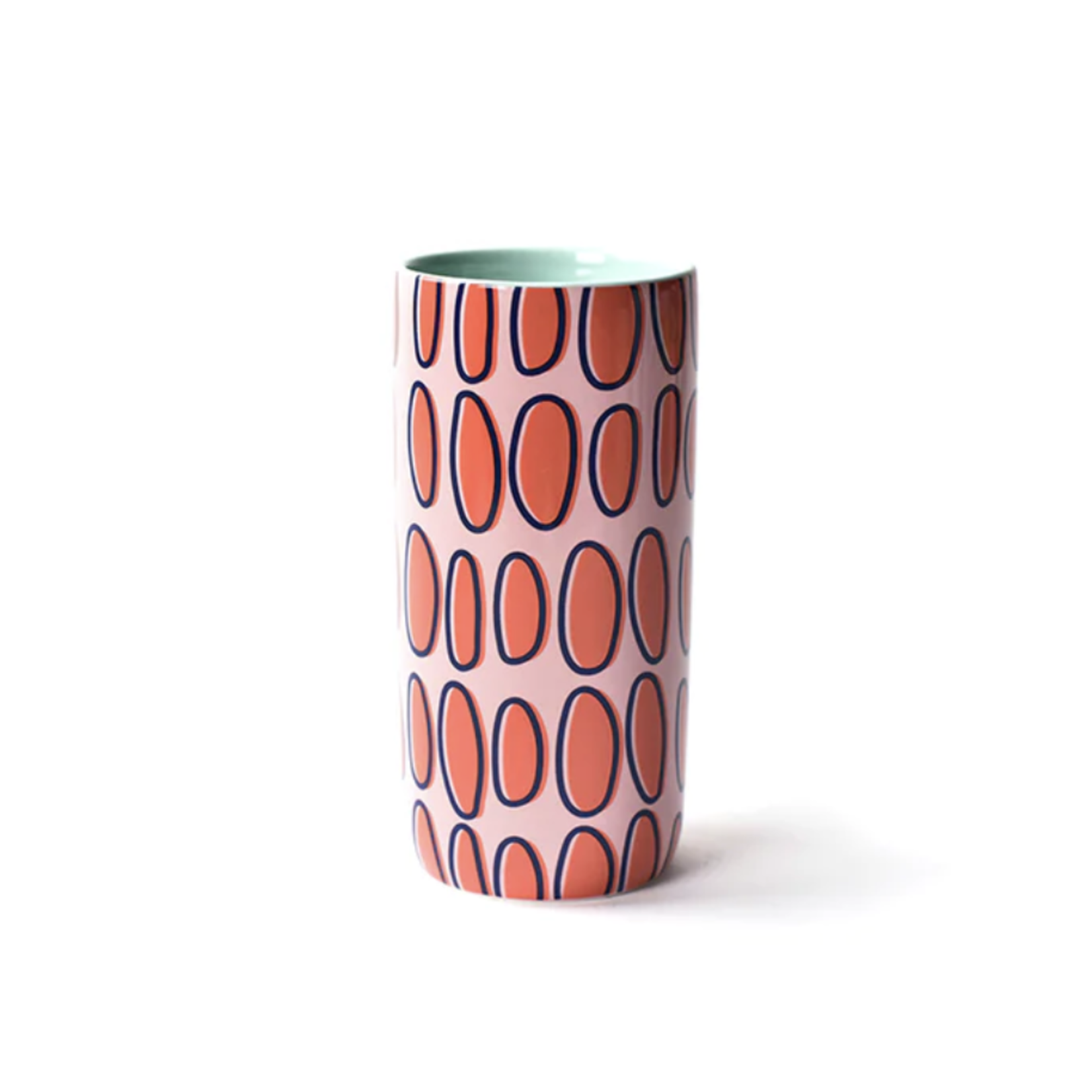 happy everything beaning travel mug