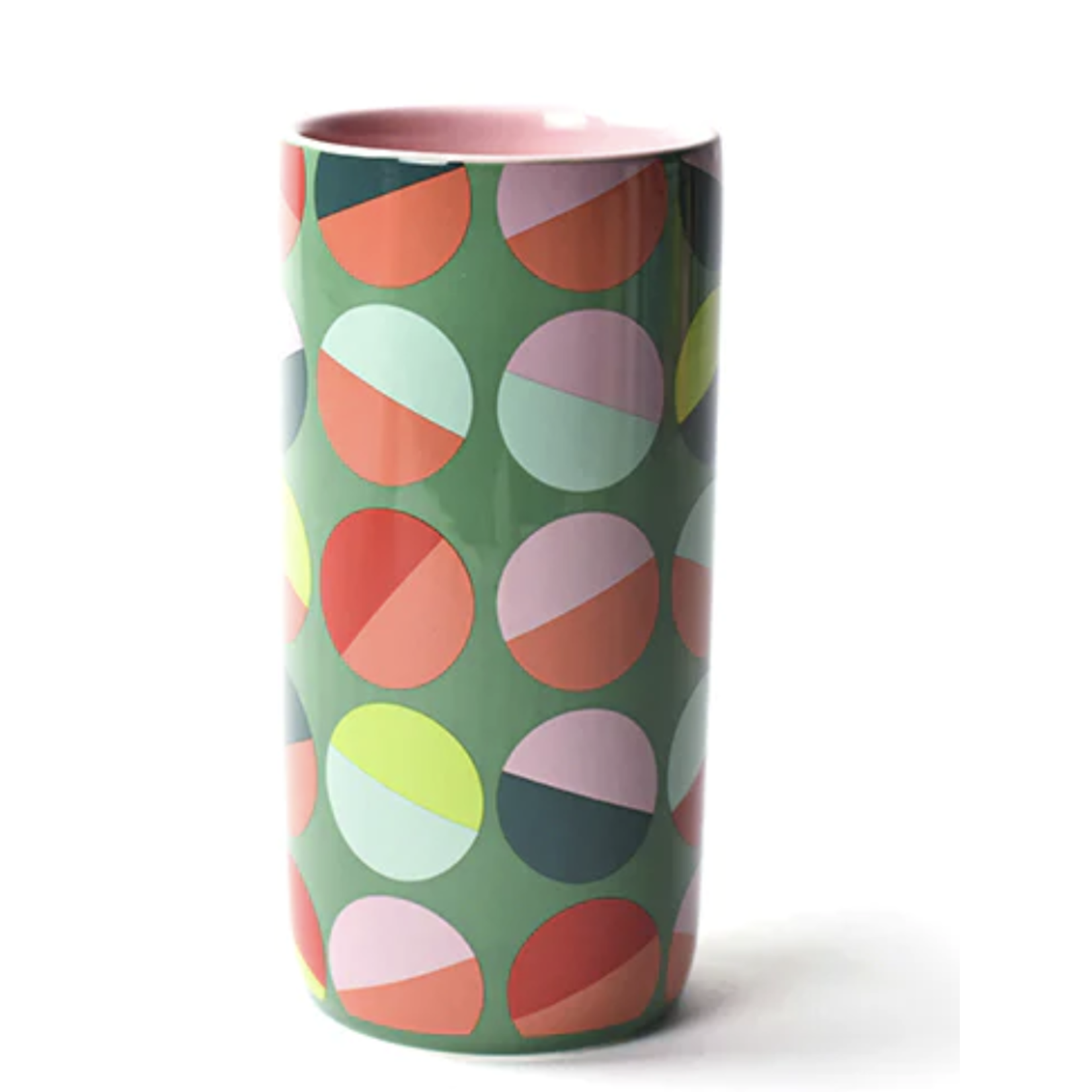 happy everything roller travel mug
